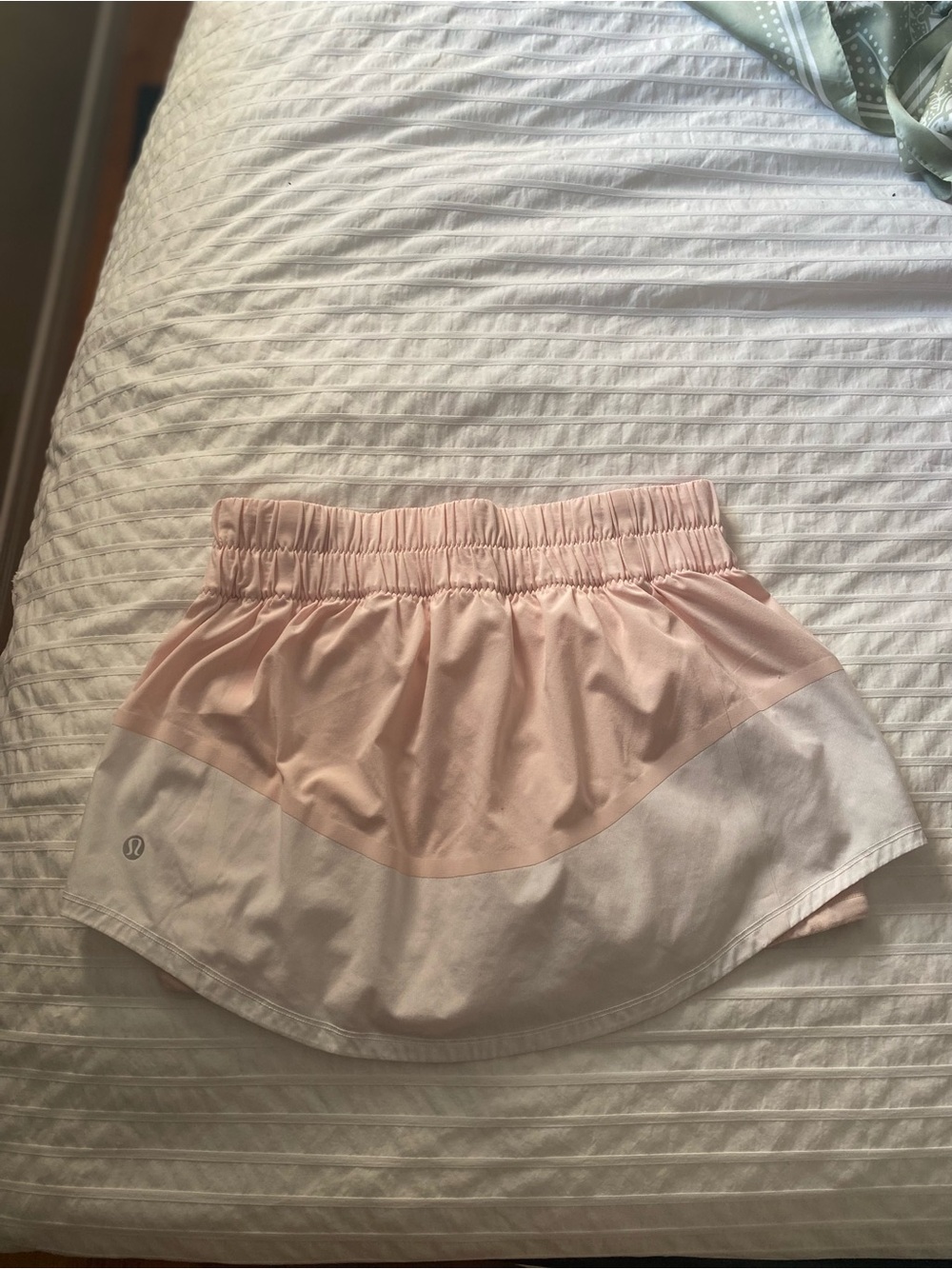Lululemon Tennis/Golf Skirt